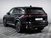 Geely Monjaro I Рестайлинг Москва  - изображение 32