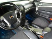 Chevrolet Epica V250 Рестайлинг Березовский  - изображение 39