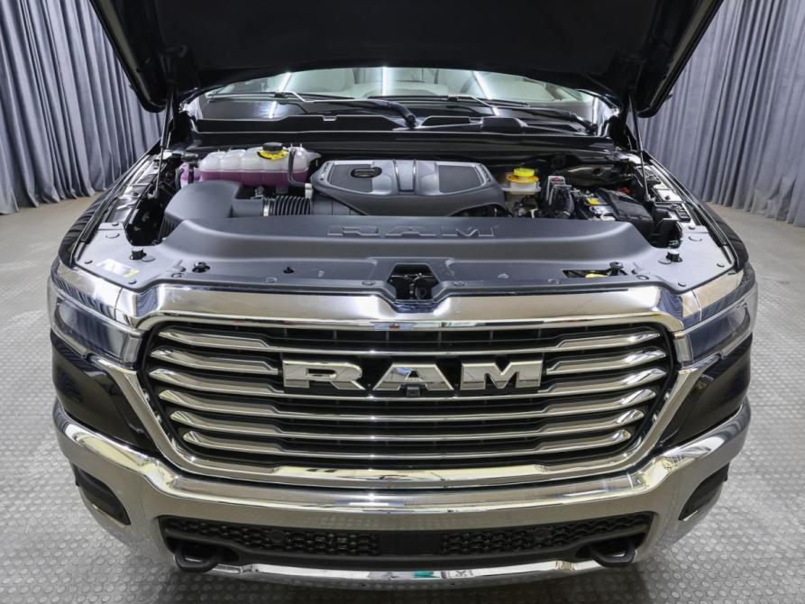 Ram 1500 V Рестайлинг Москва  - изображение 9