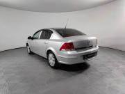Opel Astra H Рестайлинг Уфа  - изображение 30
