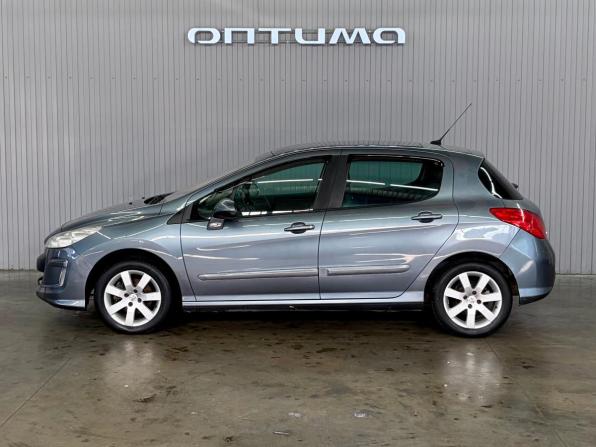 Peugeot 308 I с пробегом 2008 года, цена 457 000 рублей, 251857 км, хэтчбек, Автокод Объявления