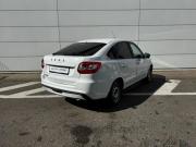 Lada (ВАЗ) Granta I Рестайлинг Ставрополь  - изображение 25