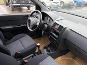 Hyundai Getz I Рестайлинг Ярославль  - изображение 14