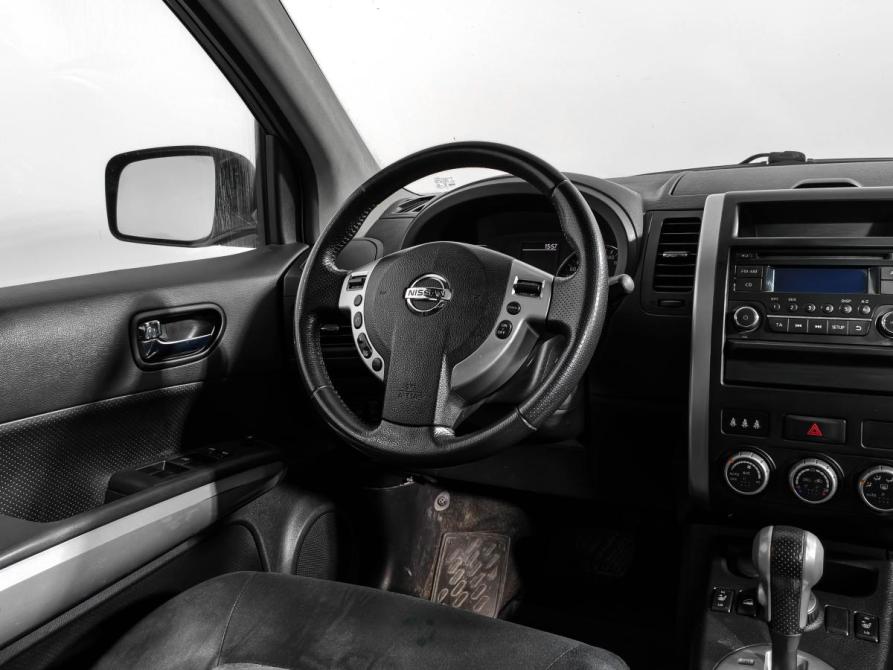 Nissan X-Trail II Рестайлинг Санкт-Петербург  - изображение 16