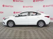 Hyundai Solaris II Вологда  - изображение 25