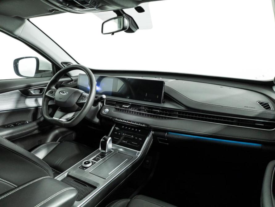 Chery Tiggo 7 Pro Max I Санкт-Петербург  - изображение 9