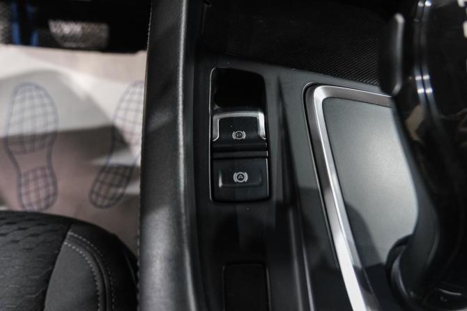 Haval F7 I с пробегом 2021 года, цена 1 849 000 рублей, 83000 км, внедорожник, Автокод Объявления