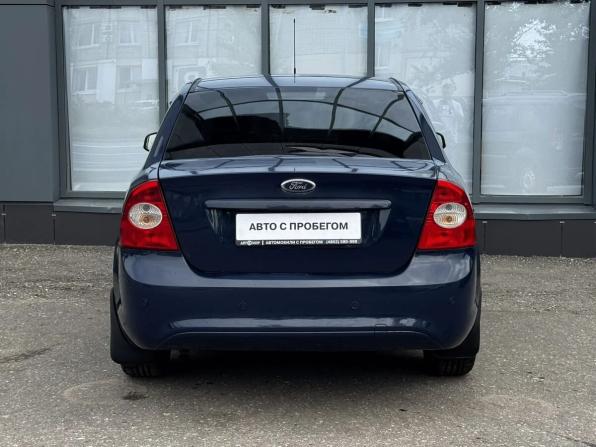 Ford Focus II Рестайлинг с пробегом 2011 года, цена 520 000 рублей, 245803 км, седан, Автокод Объявления