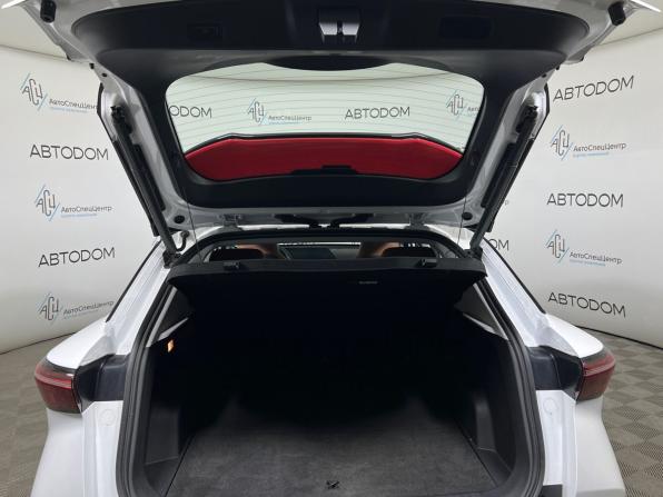 Omoda C5 I с пробегом 2023 года, цена 1 689 900 рублей, 24700 км, внедорожник, Автокод Объявления
