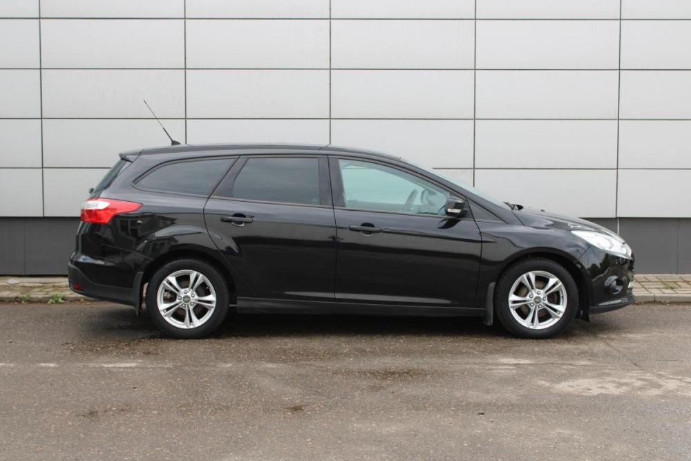 Ford Focus III Ярославль  - изображение 4