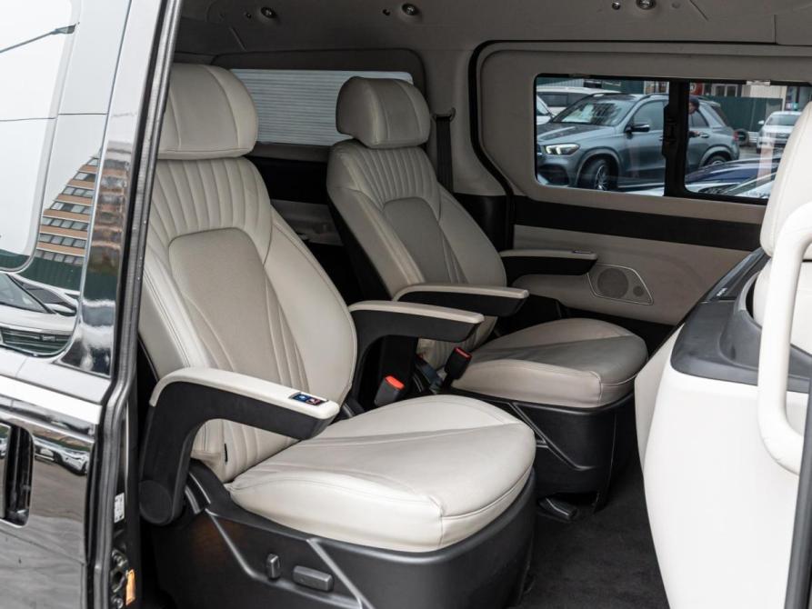 Hyundai Grand Starex I Рестайлинг 2 Краснодар  - изображение 7