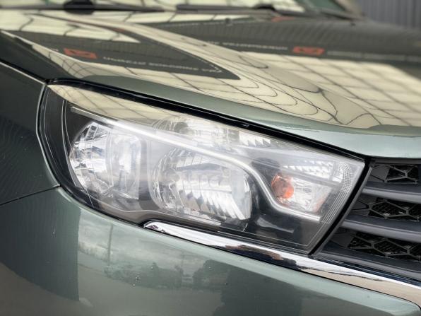 Lada (ВАЗ) Vesta I с пробегом 2017 года, цена 700 000 рублей, 216429 км, седан, Автокод Объявления
