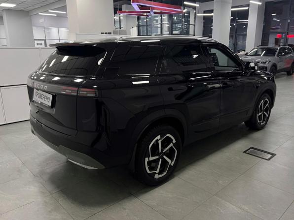 Jaecoo J7 I с пробегом 2023 года, цена 2 050 000 рублей, 21600 км, внедорожник, Автокод Объявления