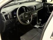 Kia Sportage IV Рестайлинг Екатеринбург  - изображение 31