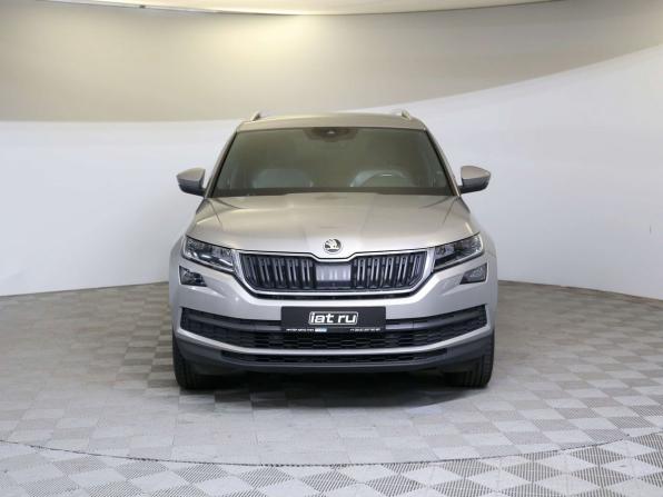 Skoda Kodiaq I с пробегом 2021 года, цена 2 190 000 рублей, 344018 км, внедорожник, Автокод Объявления
