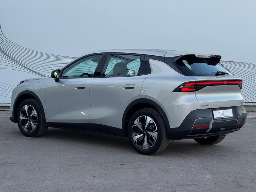 Changan Qiyuan Q05 II Воронеж  - изображение 6