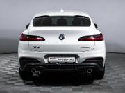 BMW X4 II (G02) Москва  - изображение 28