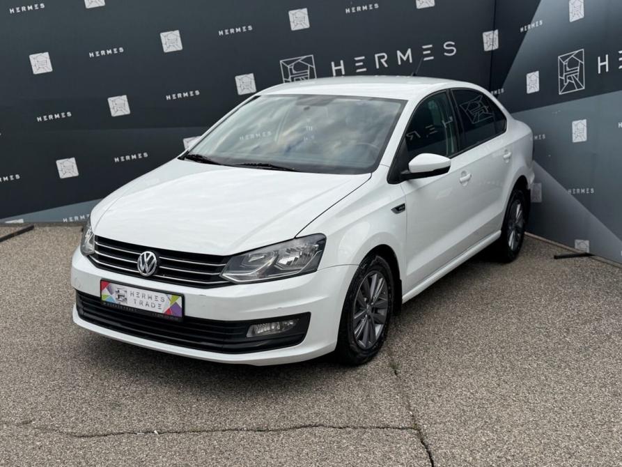 Volkswagen Polo V Рестайлинг Минеральные Воды  - изображение 1