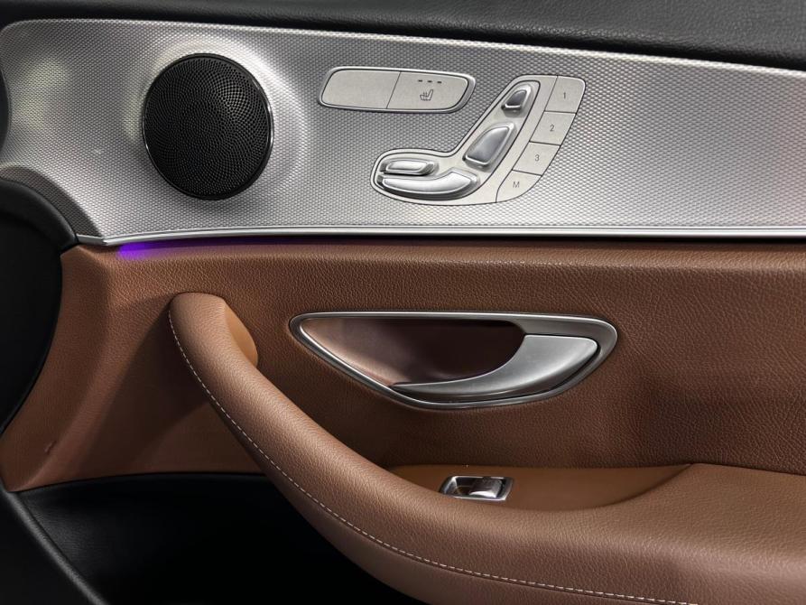 Mercedes-Benz E-Класс V (W213 S213 C238) Ростов-на-Дону  - изображение 18
