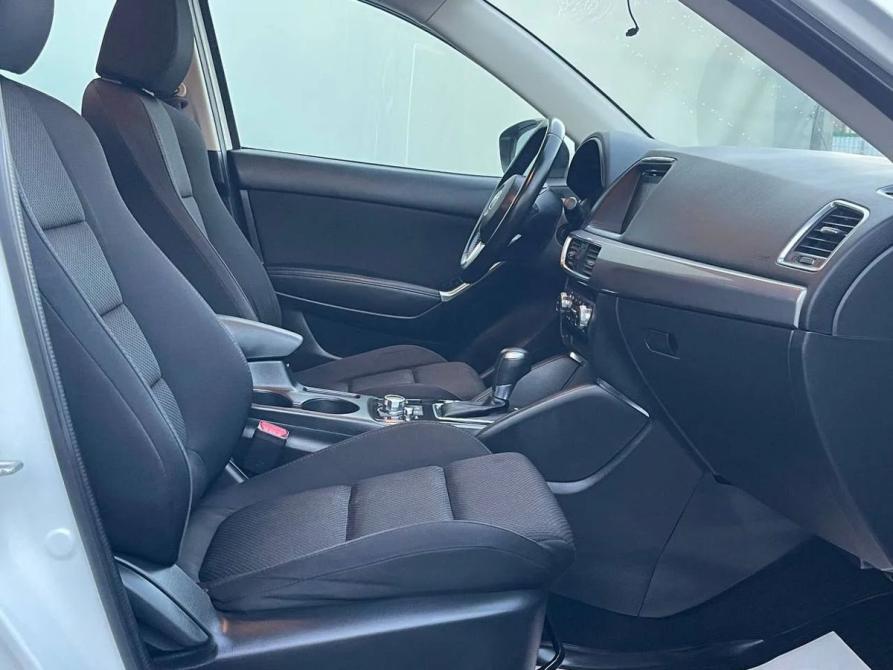 Mazda CX-5 I Рестайлинг Ярославль  - изображение 11