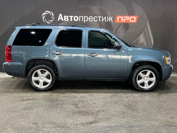 Chevrolet Tahoe III с пробегом 2008 года, цена 1 630 000 рублей, 167754 км, внедорожник, Автокод Объявления