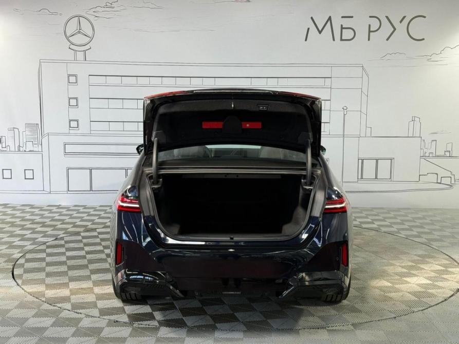BMW 5 серии VIII (G60/G61/G68) Москва  - изображение 24