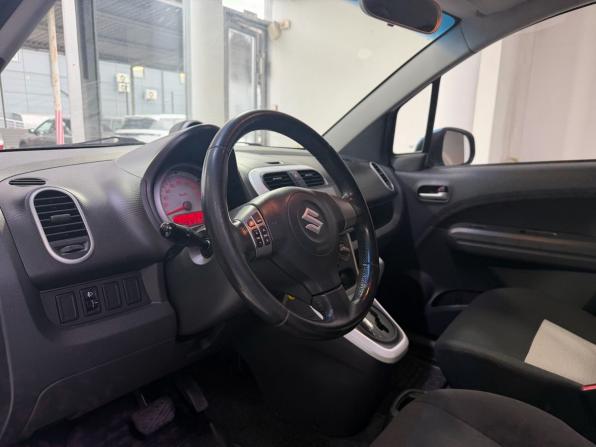 Suzuki Splash I Рестайлинг с пробегом 2012 года, цена 590 000 рублей, 306055 км, хэтчбек, Автокод Объявления