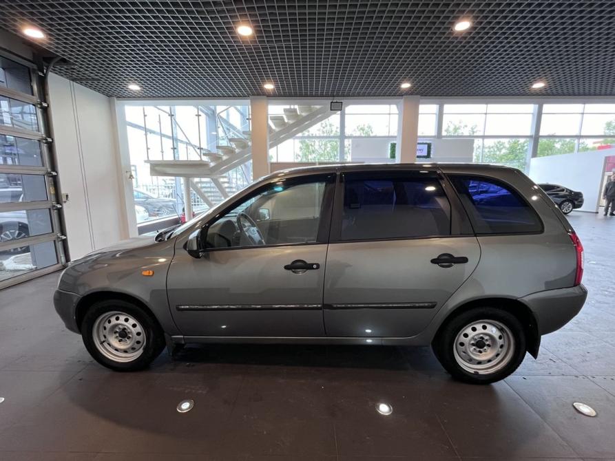 Lada (ВАЗ) Kalina I Чебоксары  - изображение 6