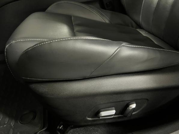 Omoda S5 с пробегом 2023 года, цена 1 499 000 рублей, 63147 км, седан, Автокод Объявления