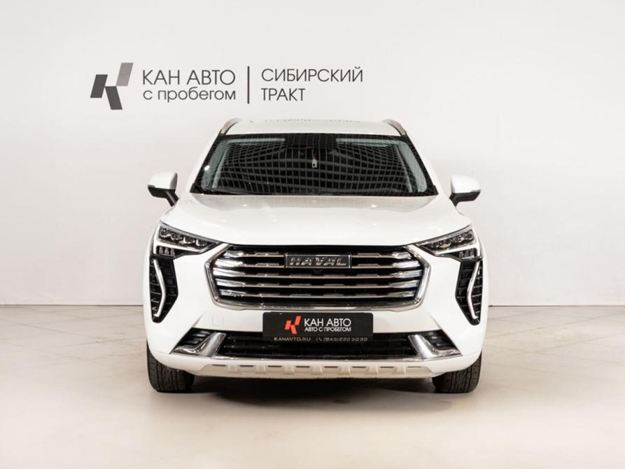 Haval Jolion I Казань  - изображение 2