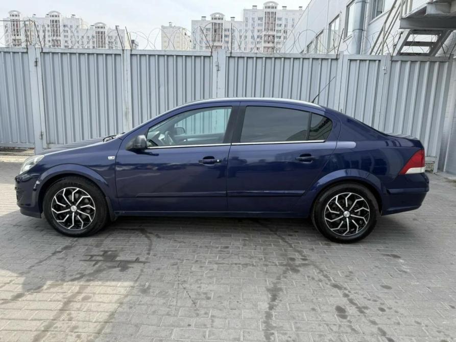 Opel Astra H Рестайлинг Ростов-на-Дону  - изображение 6