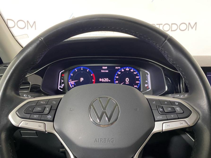 Volkswagen Polo VI Москва  - изображение 17