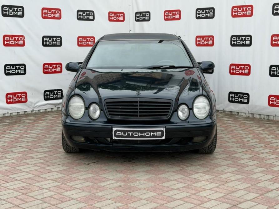 Mercedes-Benz CLK-Класс I (W208) Санкт-Петербург  - изображение 2