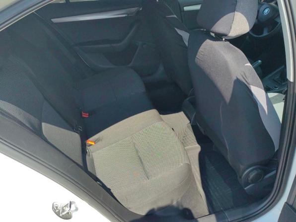 Skoda Octavia III (A7) с пробегом 2014 года, цена 1 020 000 рублей, 176186 км, лифтбек, Автокод Объявления