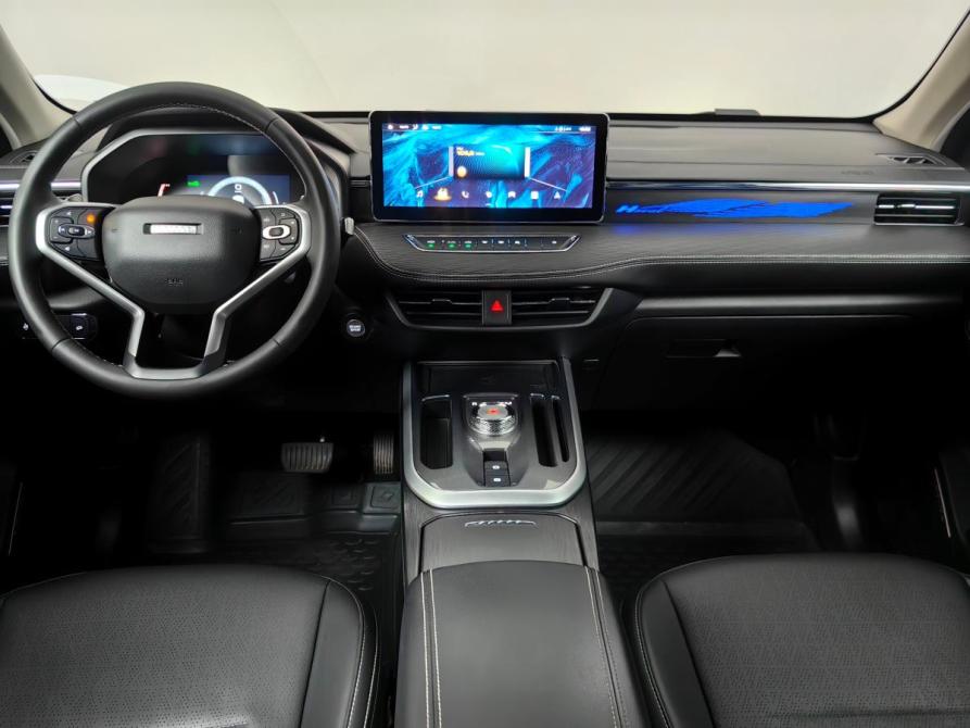 Haval Jolion I Рестайлинг Москва  - изображение 6