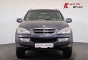 SsangYong Kyron I Рестайлинг Ярославль  - изображение 26