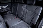 Chery Tiggo 8 Pro Max I Рестайлинг Тюмень  - изображение 60