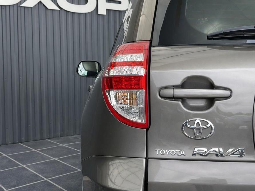 Toyota RAV4 III (XA30) Рестайлинг Пермь  - изображение 28