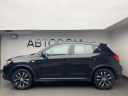 Mitsubishi ASX I Рестайлинг 2 Москва  - изображение 23