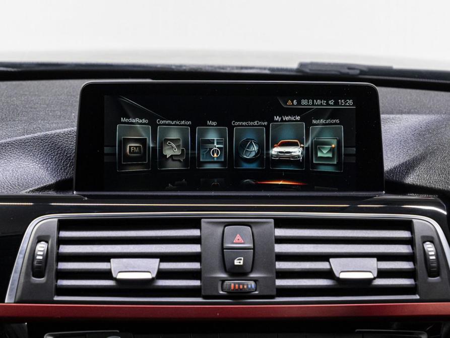 BMW 3 серии VI (F3x) Рестайлинг Тюмень  - изображение 23