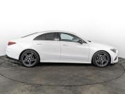 Mercedes-Benz CLA II (C118 X118) Москва  - изображение 31
