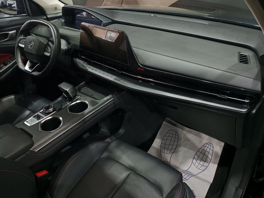 Changan CS55 Plus II Ставрополь  - изображение 11