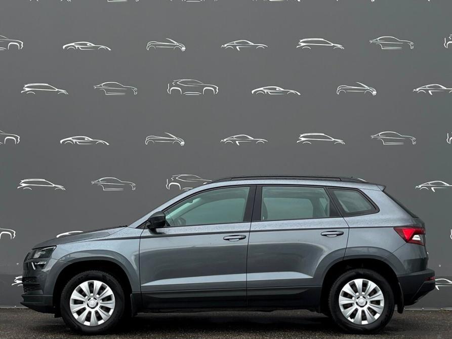 Skoda Karoq I Санкт-Петербург  - изображение 11