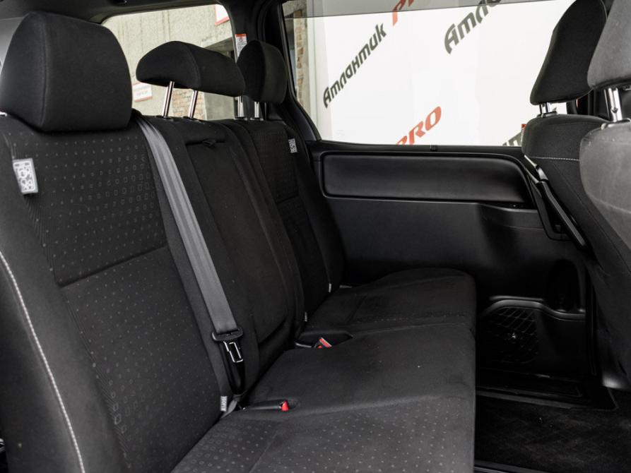 Toyota Noah III (R80) Рестайлинг Екатеринбург  - изображение 24