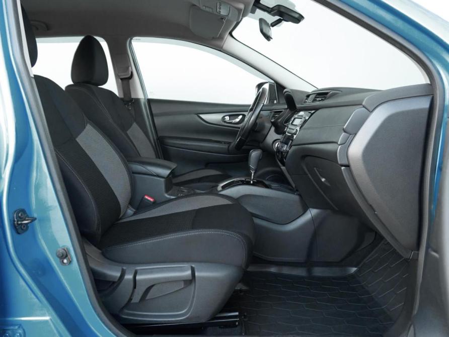 Nissan Qashqai II Рестайлинг Калининград  - изображение 12