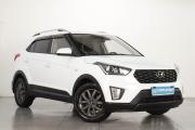 Hyundai Creta I Рестайлинг Челябинск  - изображение 22