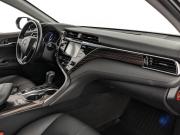 Toyota Camry VIII (XV70) Москва  - изображение 43