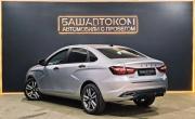 Lada (ВАЗ) Vesta I Рестайлинг (NG) Уфа  - изображение 26