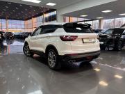 Belgee X50 Тверь  - изображение 32