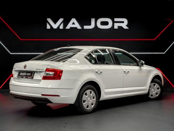 Skoda Octavia III (A7) Рестайлинг с пробегом 2020 года, цена 1 900 000 рублей, 97624 км, лифтбек, Автокод Объявления